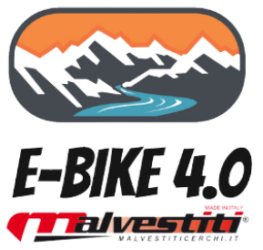 VENDITA E-BIKE: THOK-CORRATEC-LAPIERRE e assistenza motori e gruppi: BOSCH-FAZUA-SHIMANO-MAHLE